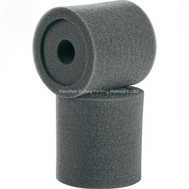 High Density Cushioning Shock Absorption Foam Block Size 30 MM X 1000 MM X 1000 MM