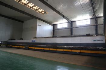 Jiaozuo Feihong Safety Glass Co., Ltd