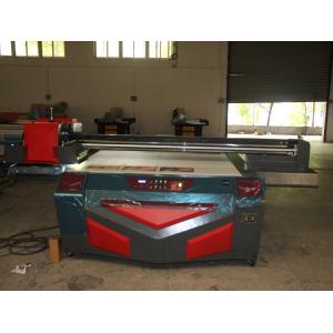 Buy cheap Continuous Ink Jet Digital UV Printer Automatic Multifunctional Industry Printing product