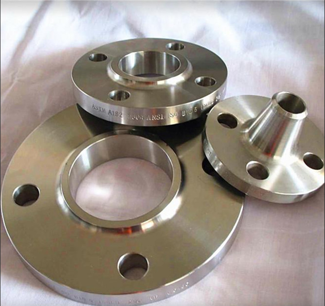 SO Steel Flang ASTM B564 Steel Flanges, C-276, MONEL 400, INCONEL 600 Size 1/2'-24'