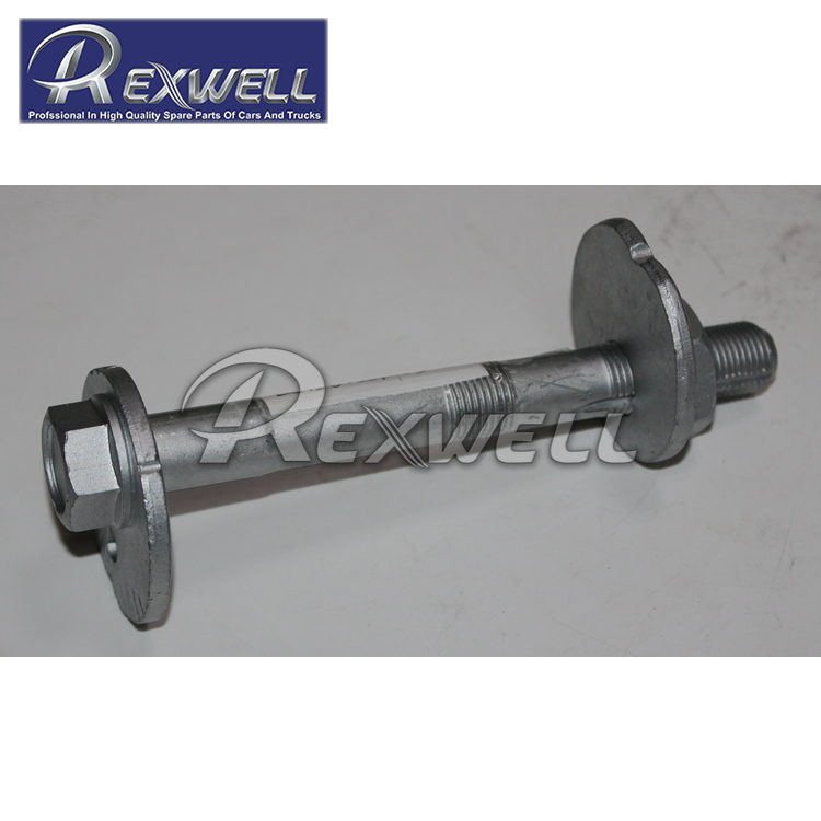 Silver Camber Alignment Correction Screw 48190-60040 for Lexus Toyota LAND CRUISER FJ Cruiser 4819060040