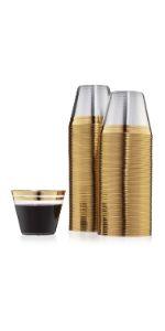 disposable cups, wedding cups, plastic cups