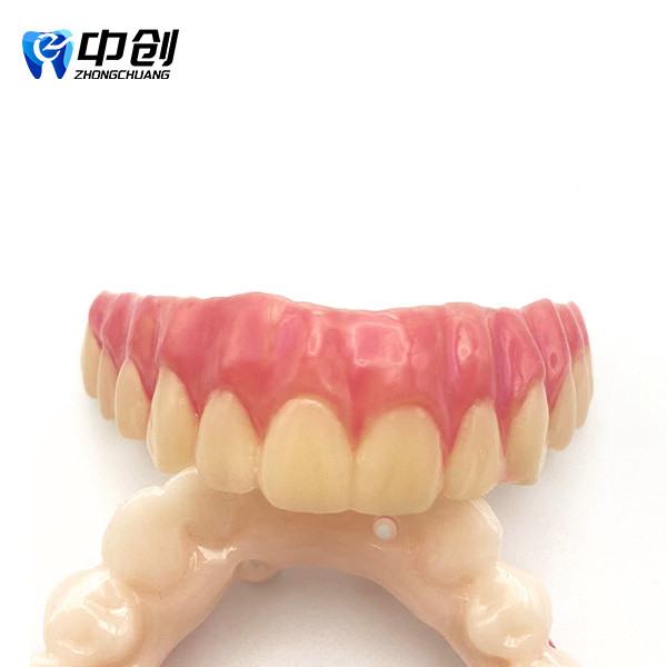 Extremely Simple to Operate Dental Aesthetic Resin with Ultra-low Shrinkage