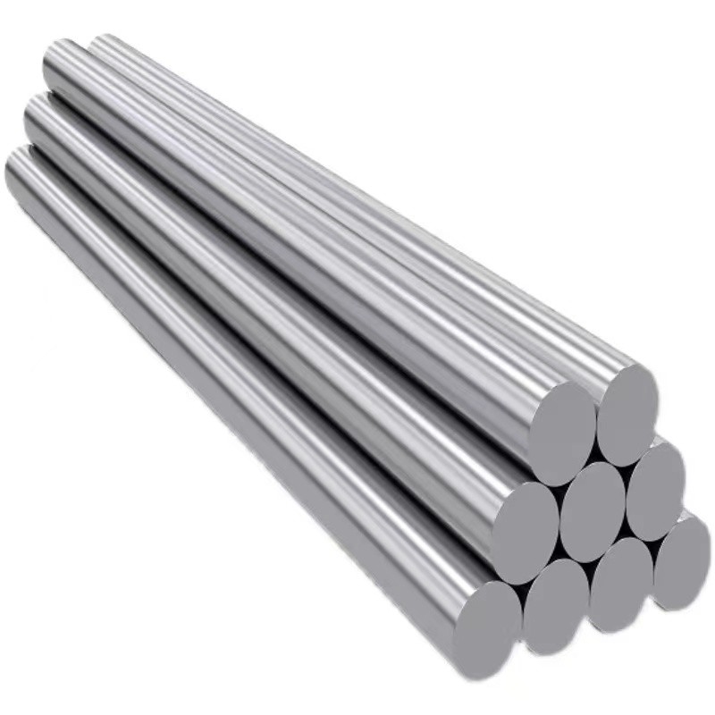 1.5 Mm 2.5 Mm 2mm Precision Ground Stainless Steel Rod Bar 100mm