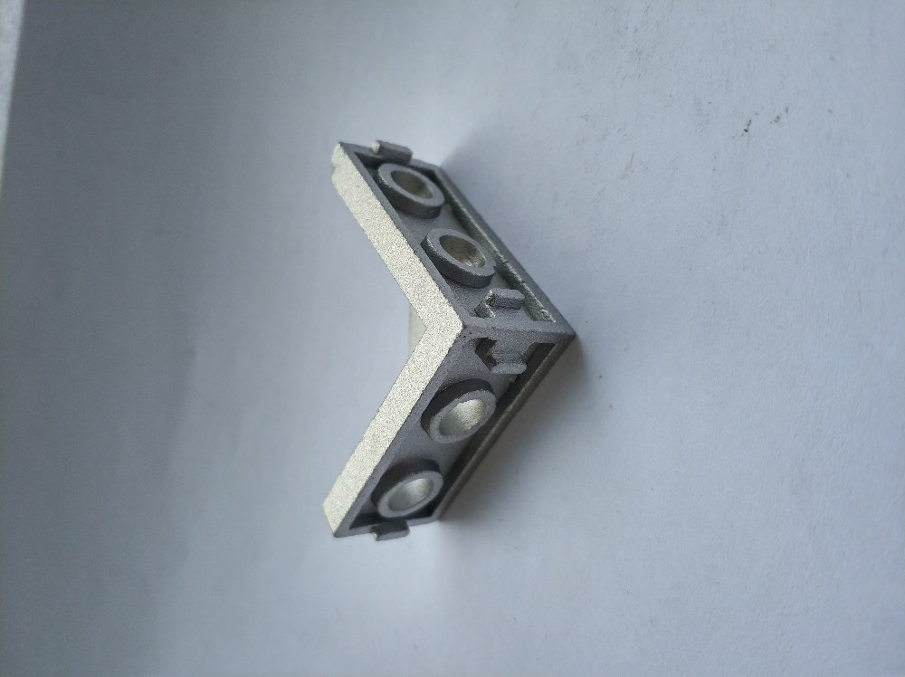 3d Printer Aluminum Extrusion Profiles / Aluminum Angle Bracket