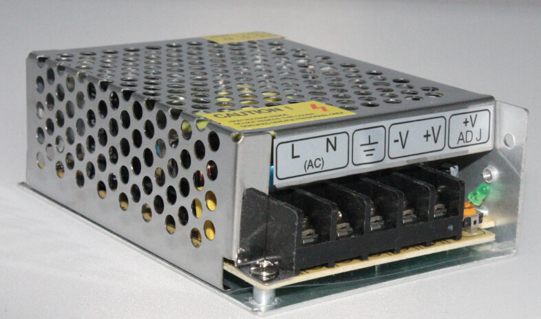 12V 20A 30A switching power supply metal power suplies for CCTVs IP camera industrial power supply CE FCC approvaled