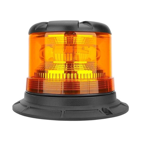 Quality High-Intensity Vehicle Warning Light DC 10-110V for Forklifts/Tractors/Excavators for sale