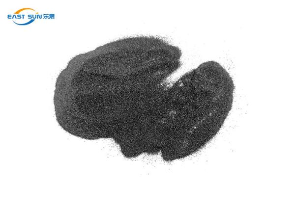 Quality Anti Sublimation TPU Hot Melt Powder Black DTF Powder For Heat Transfer Printing for sale
