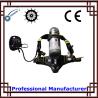 Buy cheap 6 . 8L Rescue Self Contained Breathing Apparatus Carbon Fiber Cylinder from wholesalers