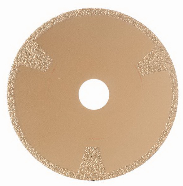 Diamond saw blade(Brazing diamond saw blade)