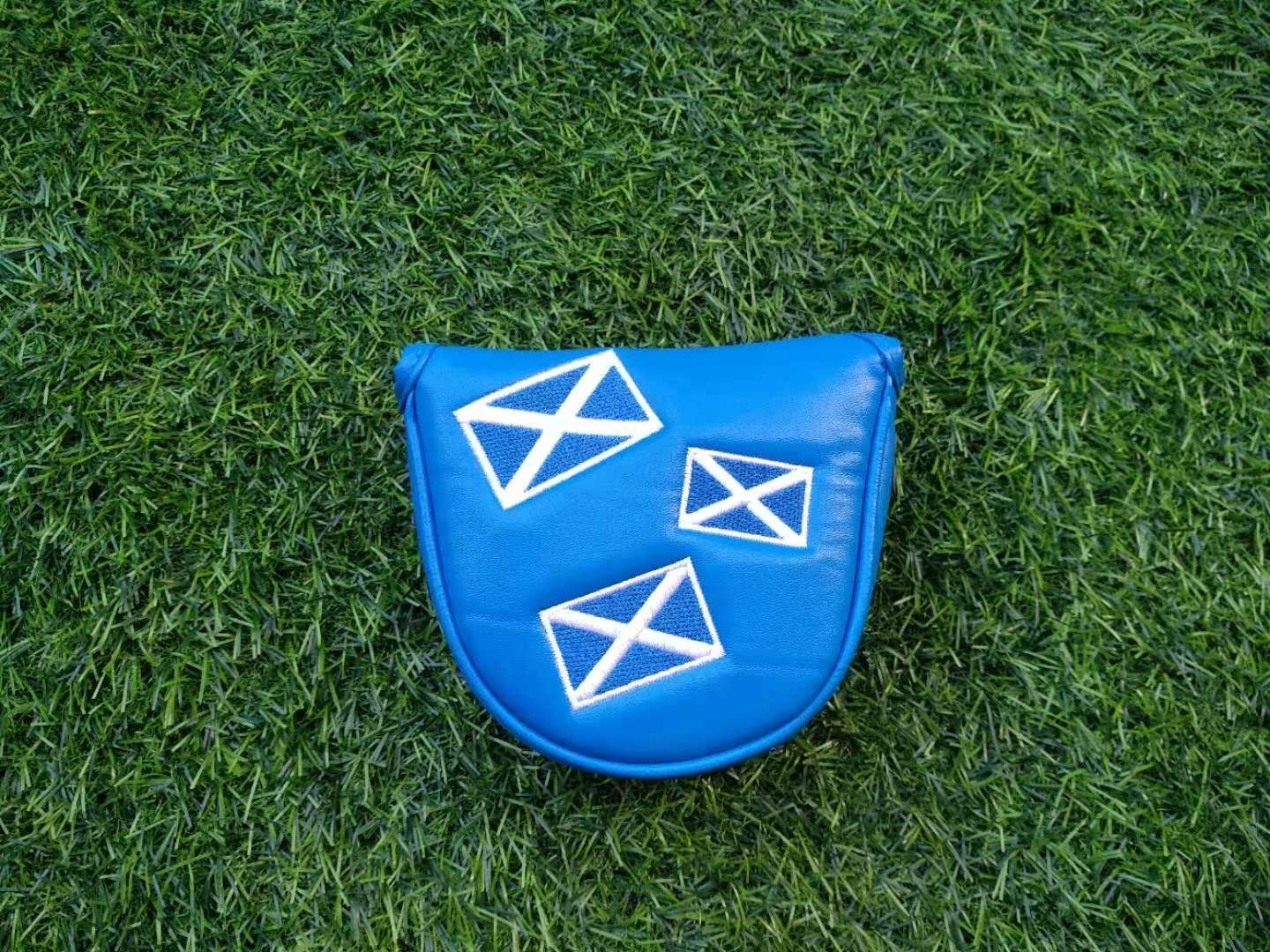 headcover , Golf head cover , golf head covers , putter headcover , headcover