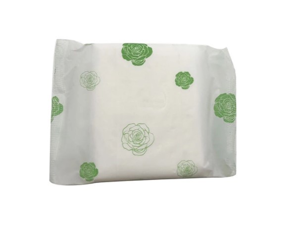 Daily Changing 155mm 180mm Ultra Thin Anion Chip Sanitary Pad