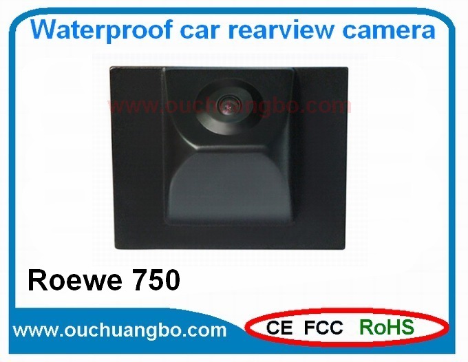 Ouchuangbo 170 Degree Car Rear View Parking Reversing Roewe 750 OCB-T6828
