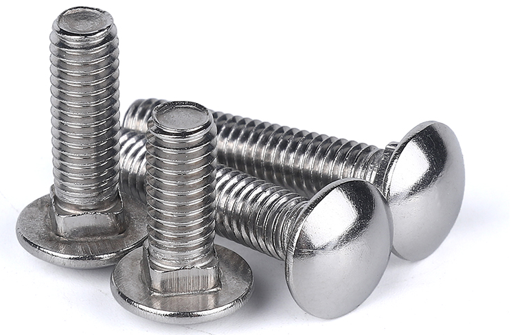 Titanium Hex Flange Bolt Length 3mm-500mm M3-M64 for Oil and Gas Industry