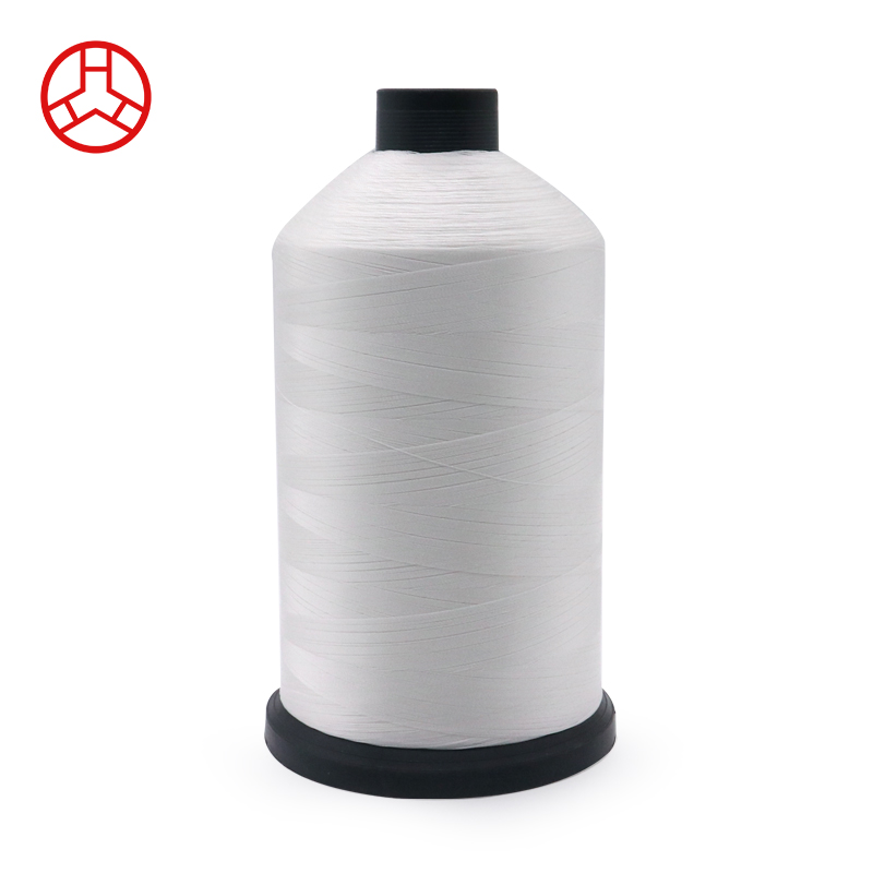 210d/3 Nylon Thread 1kg Cone Perfect for B2B Sewing and Beading Applications