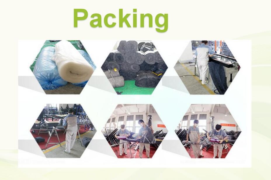450M2 Durable Cheap Facotry Direct Sell Big Trampoline Park Party Equipment With Exciting Dodge Ball Games