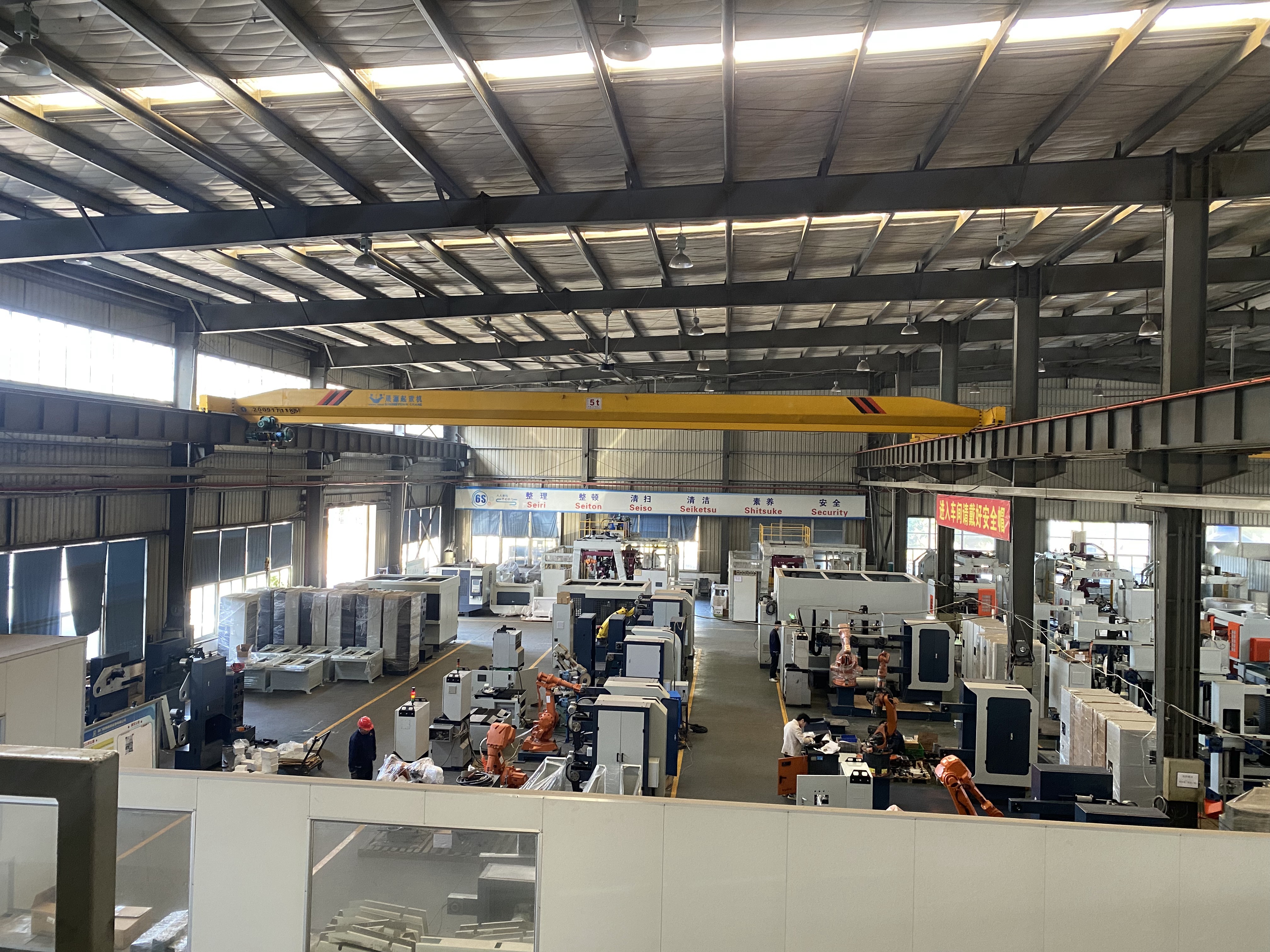 Reliable Cold Box Core Making Machine , Cold Box Core Shooter Size Custom