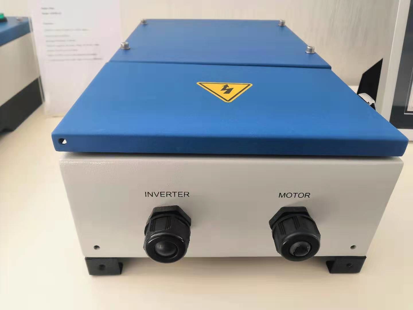 Mono 410W 5KW 240V On Grid Solar PV System With 5kW Kstar Inverter