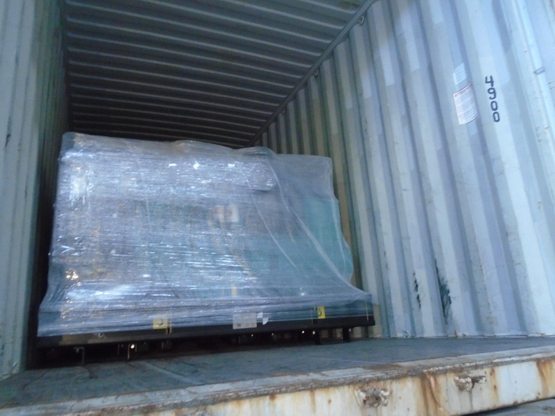 1500 Kw 3000A Mitsubishi Diesel Generator Industrial Standby Generator Smartgen 1500RMP