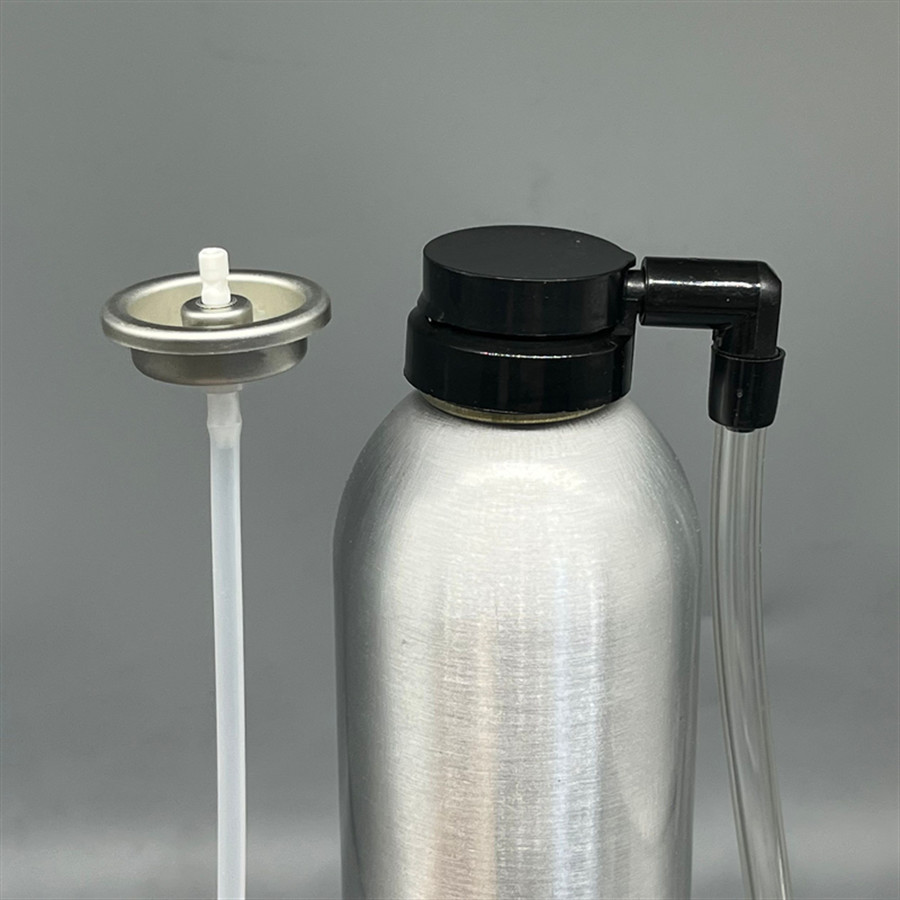 Durable Tire Inflator Valve Actuator for Quick and Efficient Airflow Control