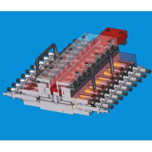 Buy cheap Soft Capsule Filling Supply Pump for Encapsulation Machines product