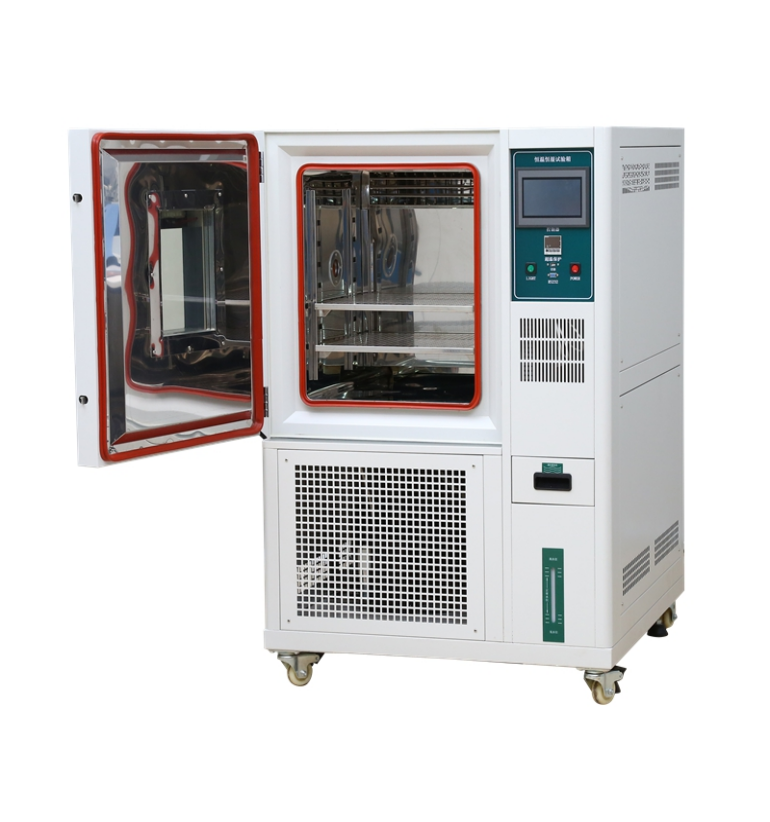 Environmental Constant Temperature And Humidity Test Equipment For Lab Applications