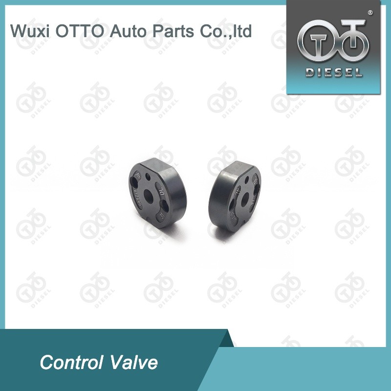 Denso Injector Parts Control Valve 31# For Precise Fuel Control