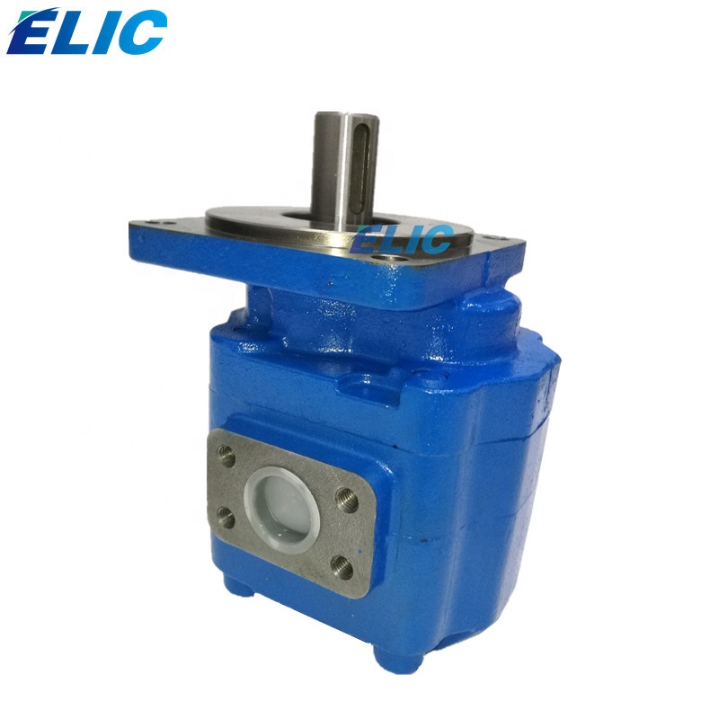 CBGJ2063 High Pressure Hydraulic Pilot Pump Rotary Pump