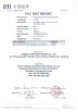 NINGBO YOUTE ELECTRIC CO.LTD Certifications