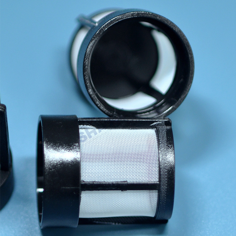 Customized Felt Filter Bags Mesh Opening 0.5um to 300um Bag Size 1 2 3 4 5 and OEM