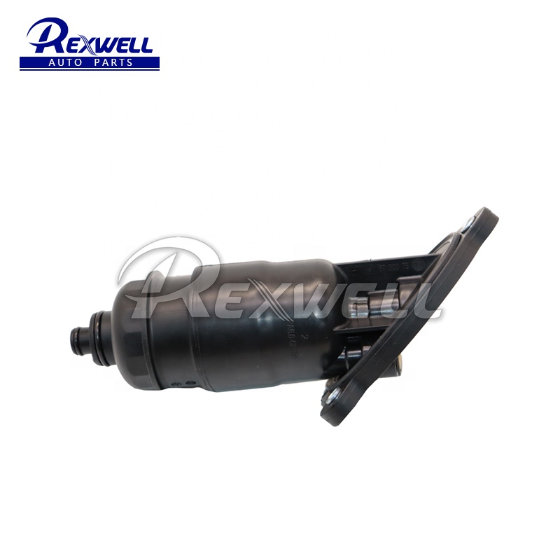 Spare Parts Automatic Transmission Oil Gearbox Filter 0AW301516H For VW Audi A4 A5 A6 A7
