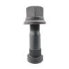 Buy cheap VOLVO Truck Wheel Bolts And Nuts M22X1.5X90 10.9 Grade 1309191 620646 1589009 from wholesalers