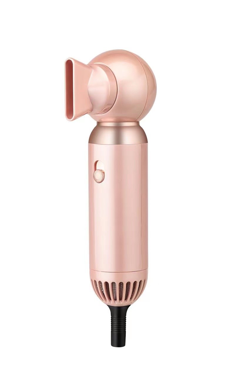 1200W Ionic Portable Travel Hair Dryers Cute Mini For Commercial Household