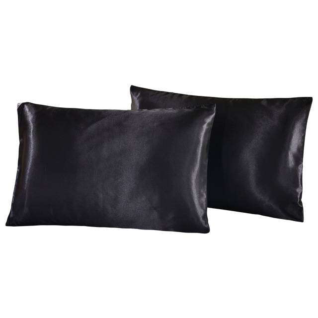 Vegan Non Toxic 51*66cm Mulberry Silk Set Luxury For Hair