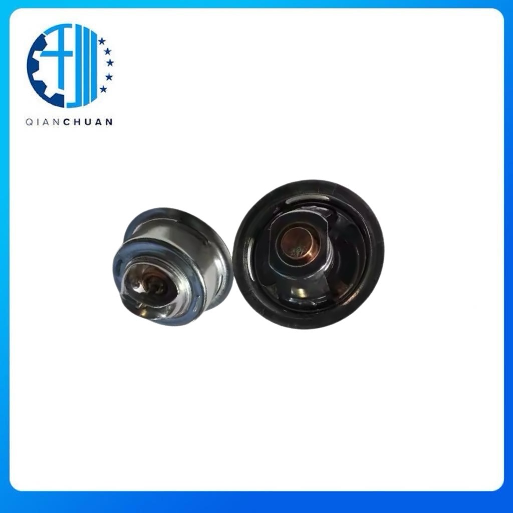 Thermostat 324-4128 3244128 For C6.4 Excavator Engine Spare Parts