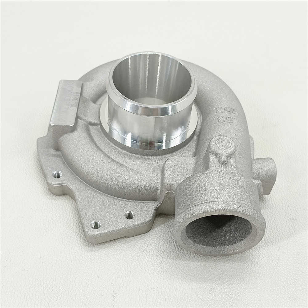 GT2056V 763360-0001 Turbo Compressor Housing For 05-06 Jeep Liberty 2.8L 2768CC 171Cu In I4 Diesel