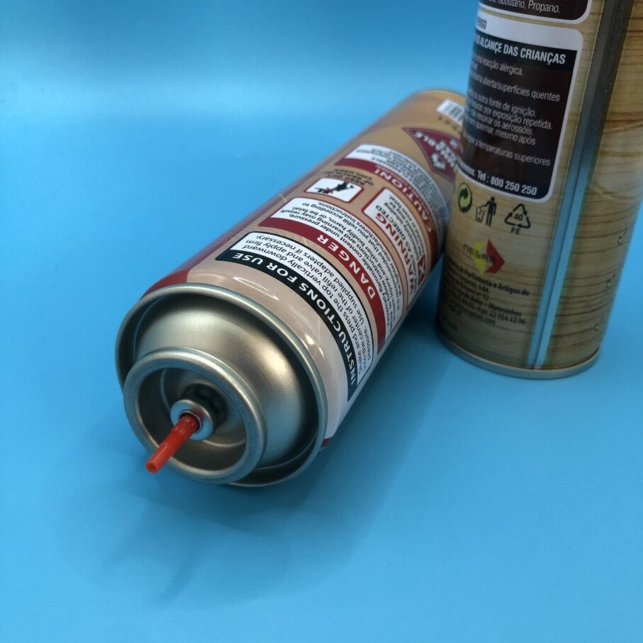 Strict Quality Control System and Short Lead Time Lighter Refill Valve Refillable