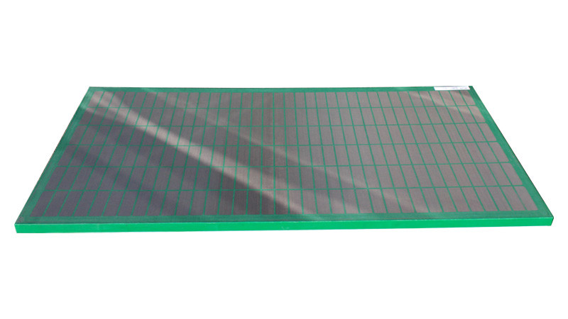 Replacement Shale Shaker Screen Compatible With NOV Brandt Cobra Venom LCM-2D