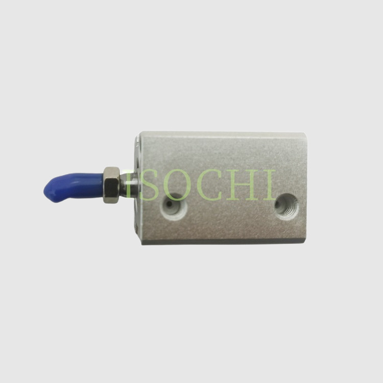 High Precision SDA12X20B CDQSB20-50 used in PCB drilling machine made in china