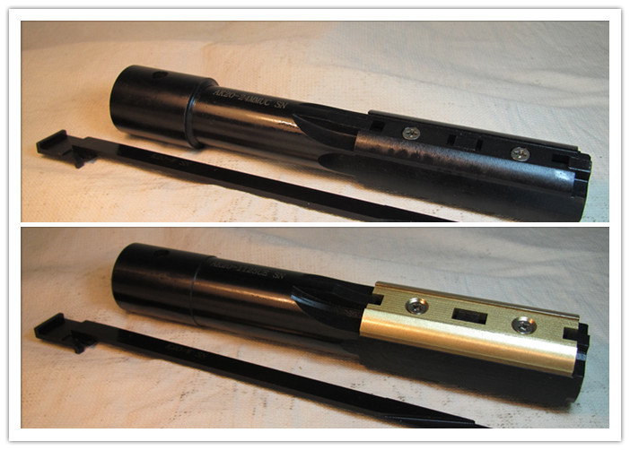 SUNNEN K Or AK Series Diamond Honing Tool For Cylinder Block And Cylinder Liner , Gear