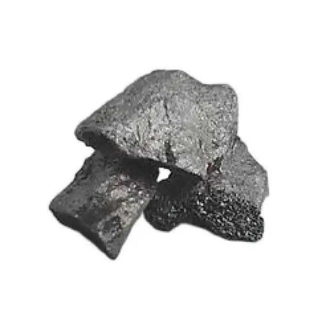 Ferroalloy Products Ferrochrome / FeCr LumpFor Steelmaking Industry 1