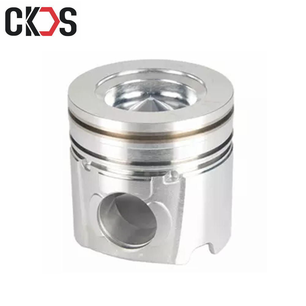 9-12111-742-3 Isuzu DH100 Engine Piston Liner Kit