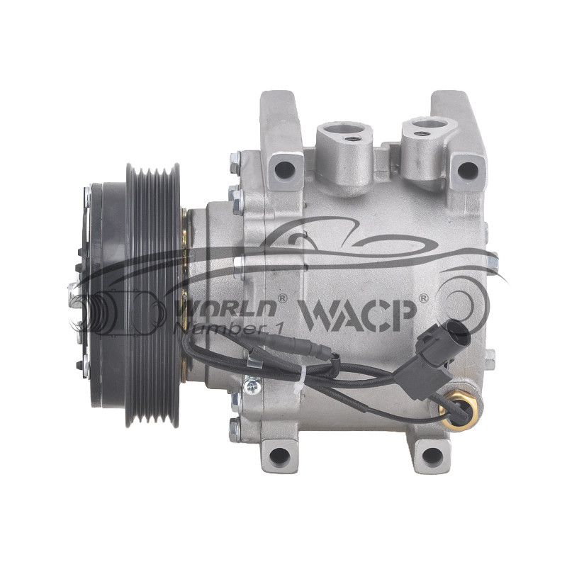 17050200F3014 ATC086CF1 Vehicle AC Compressor ATC086CF1 5PK For BYD G3 2015-2012 WXBYD015