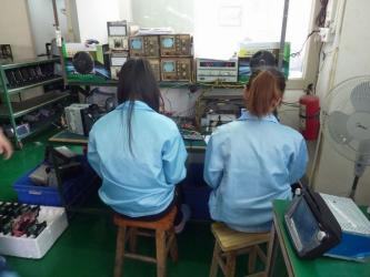 Shenzhen Ouchuangbo Electronic CO.,LTD