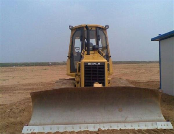secondhand japan caterpillar D4C bulldozer, CAT bulldozer d4c lgp , caterpillar