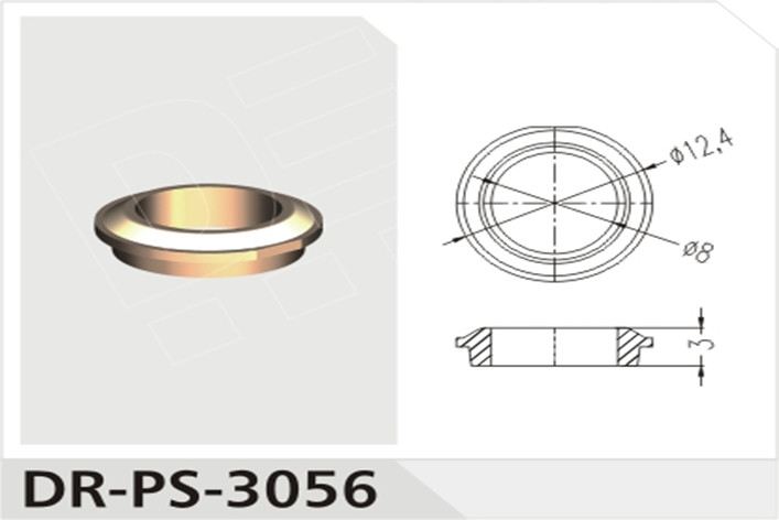 Best Sellers Automotive Replacement Fuel Injector Rubber Seals