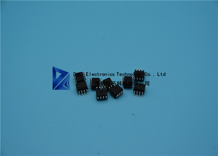 ACPL 072L 000E Integrated Circuit Chip 25MBd Totem Pole 3750Vrms 1 Channel 10kV/µS