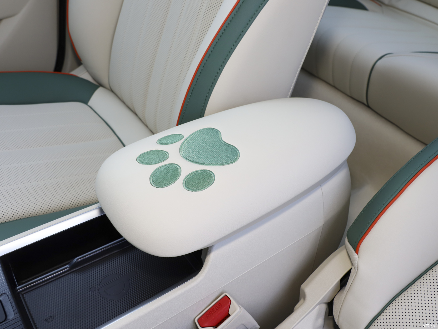2023 Ora Cat GT The Perfect Combination of Style and Performance for Medium-Sized EVs