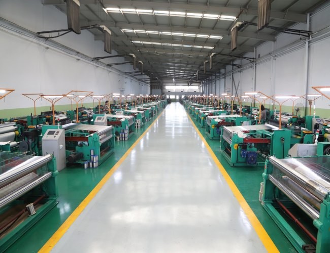 Epoxy Coated SUS304 Stainless Steel Wire Mesh Screen Security Screen Mesh