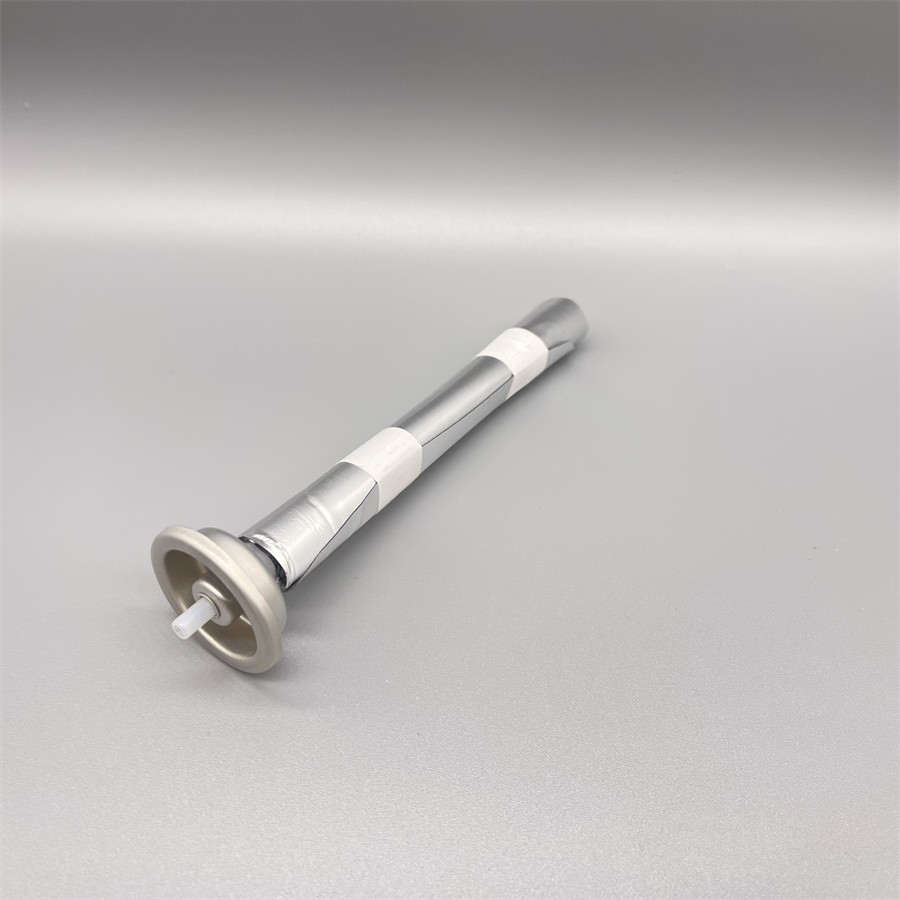 Customized Size Aerosol Bag on Valve for Tailored Dispensing Solutions